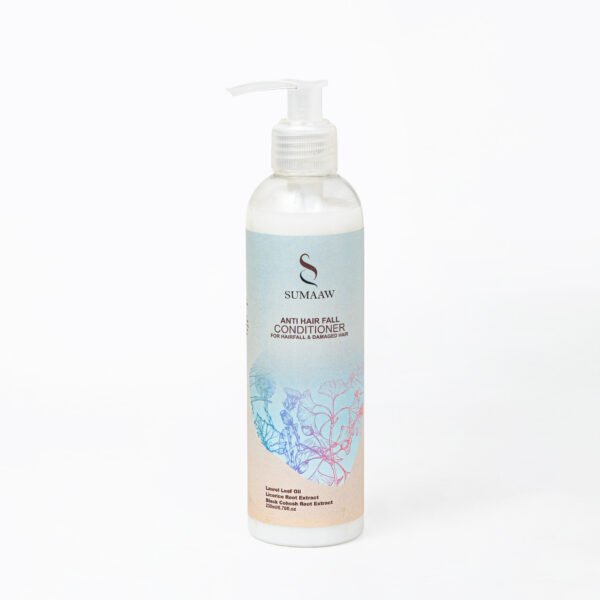 Anit Hair Fall Conditioner