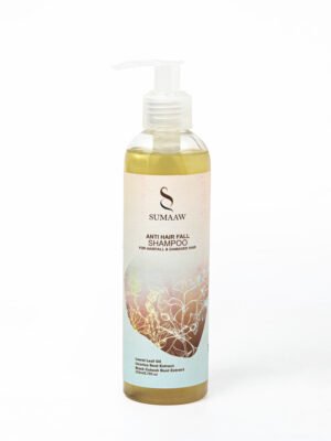 Anit Hair Fall Shampoo