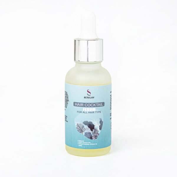 Hair Cocktail Serum