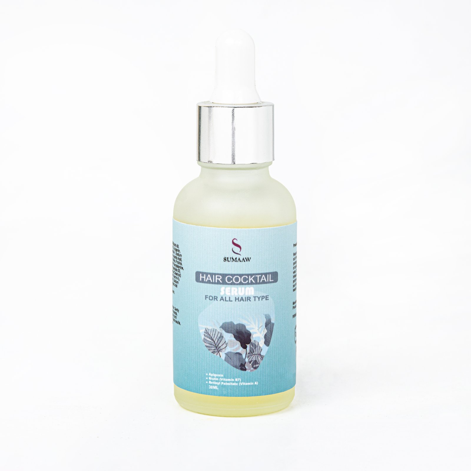 Hair Cocktail Serum