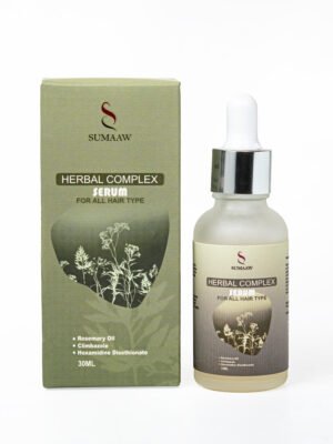 Herbal Complex Serum (1)