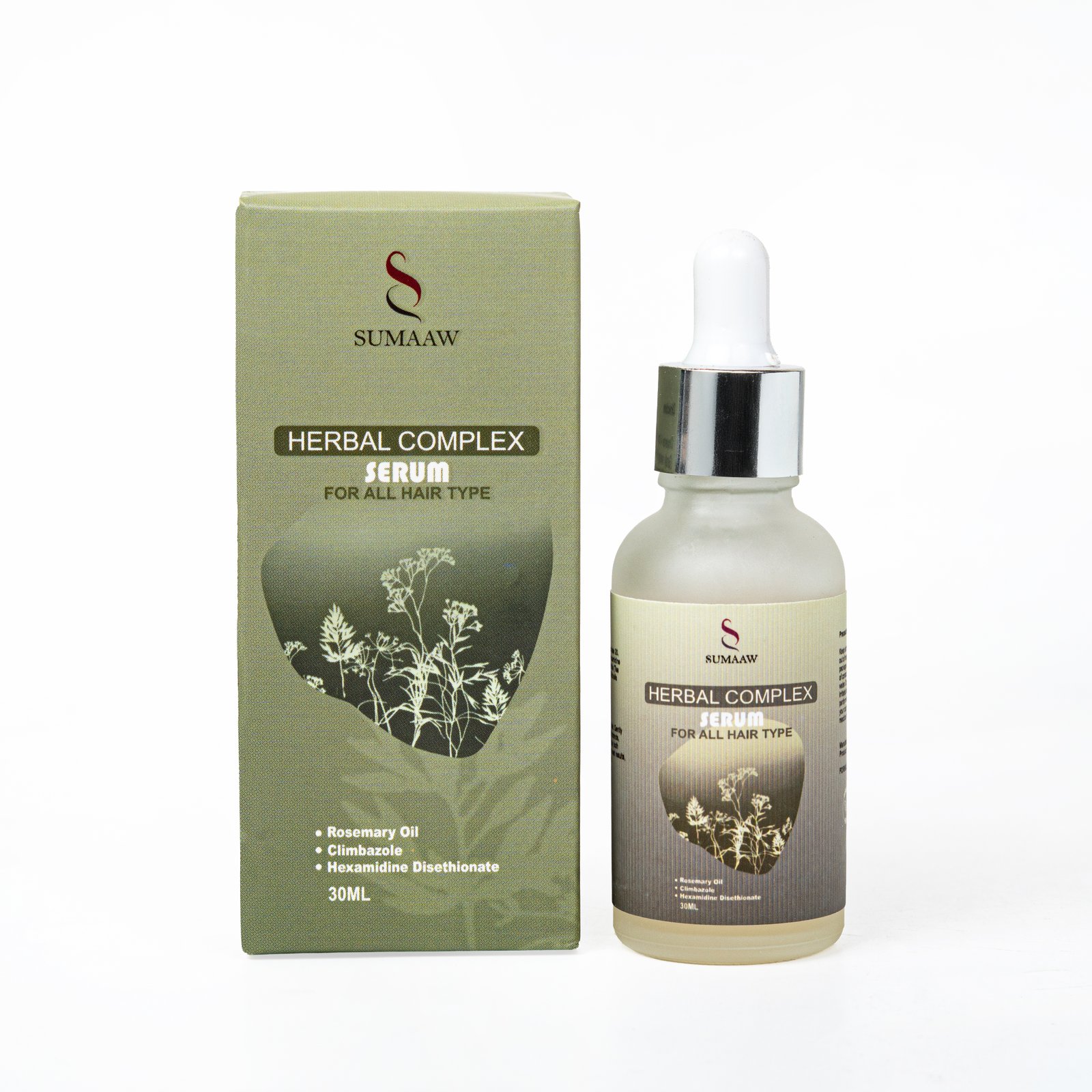 Herbal Complex Serum (1)