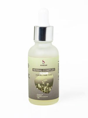 Herbal Complex Serum
