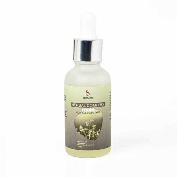 Herbal Complex Serum