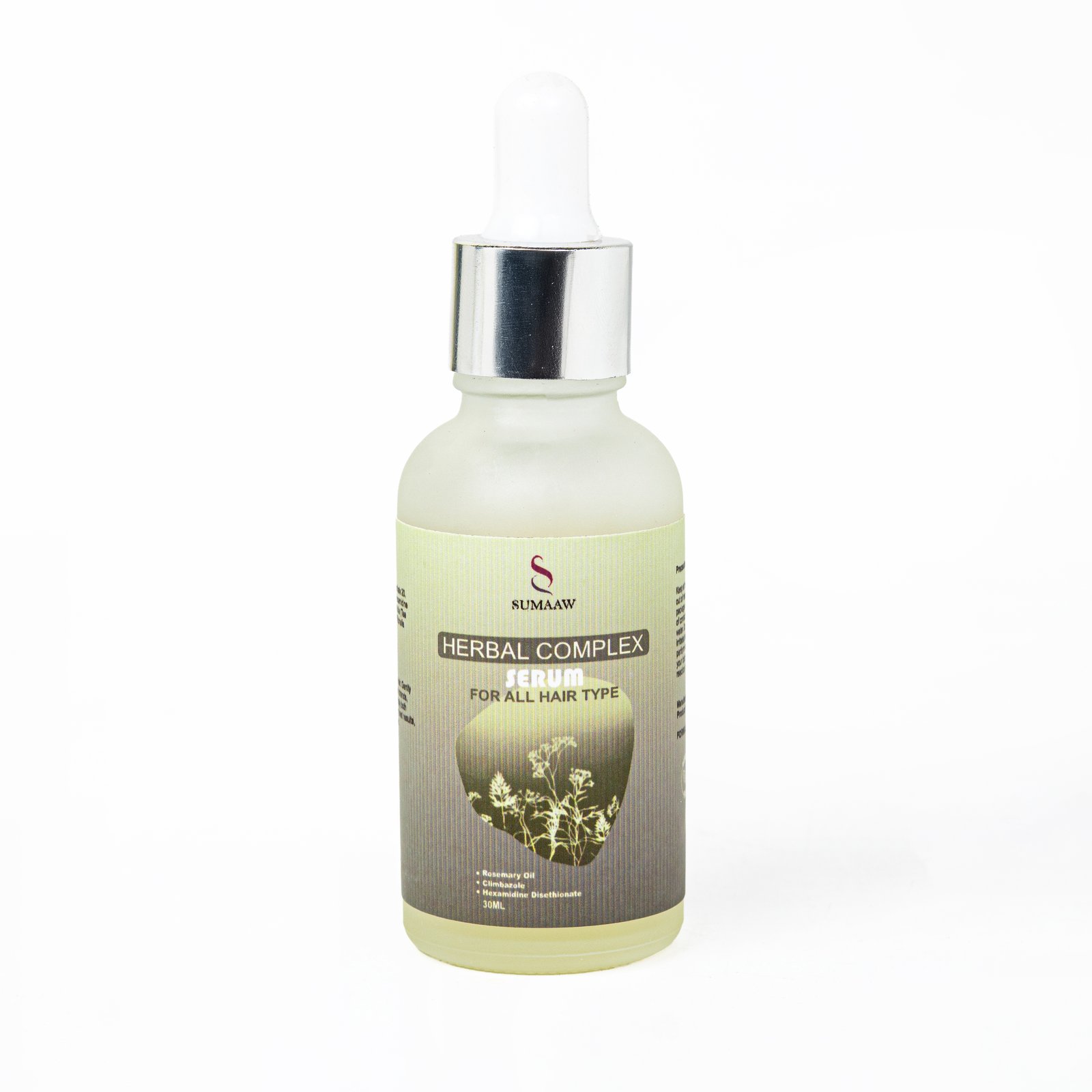 Herbal Complex Serum