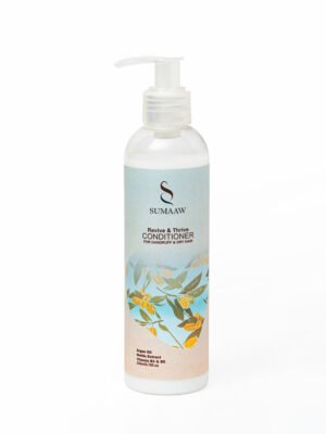 Revivie & Thrive Conditioner