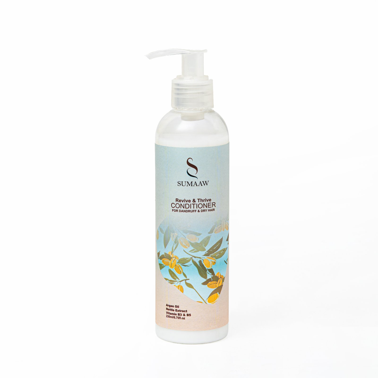 Revivie & Thrive Conditioner