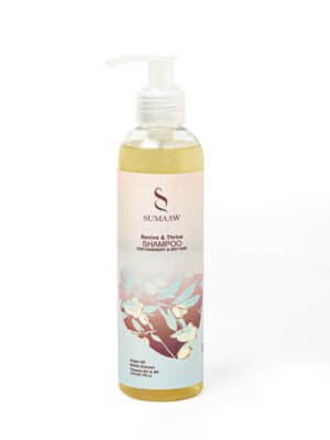 Revivie & Thrive Shampoo