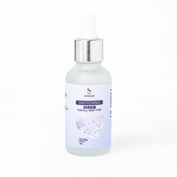 Whitening Serum