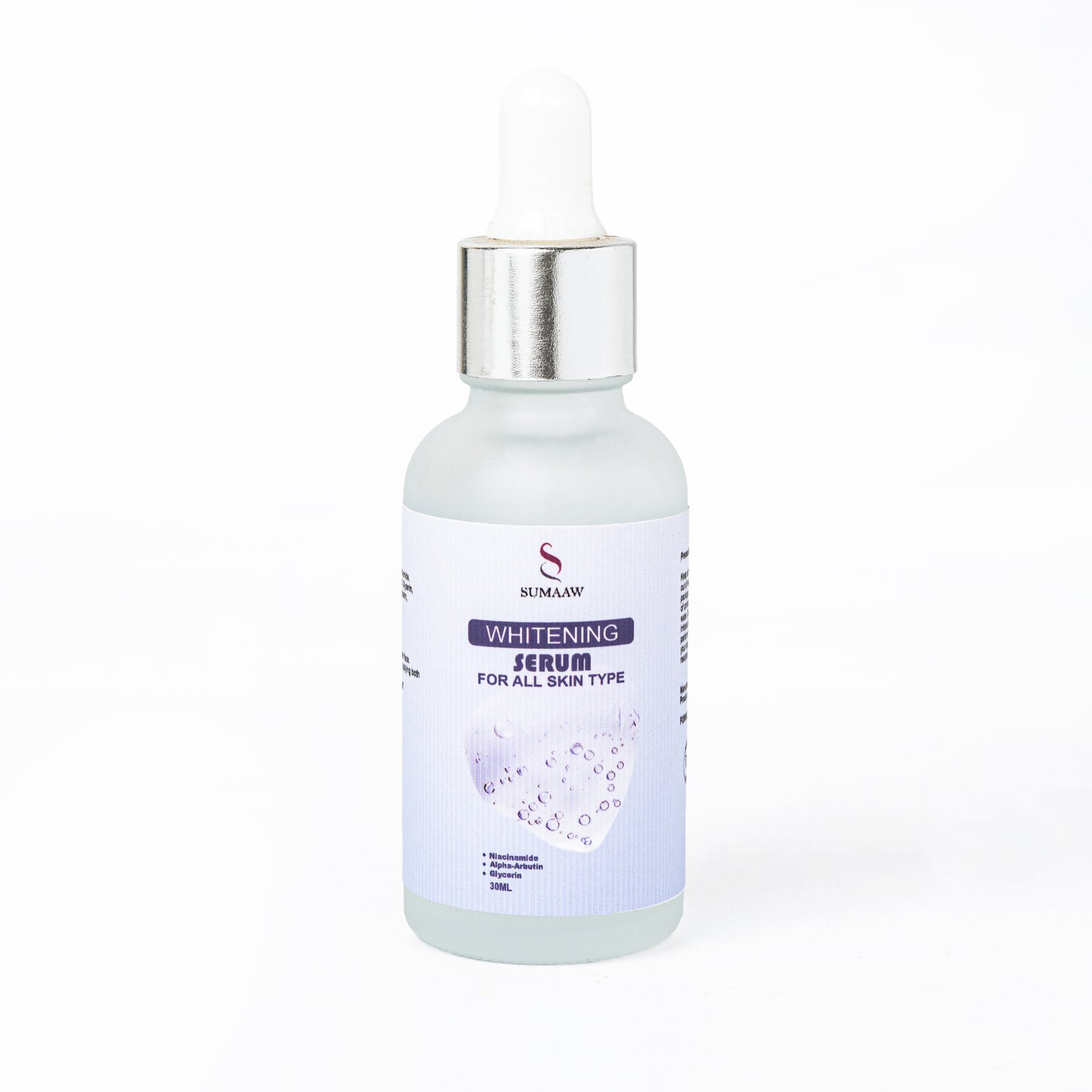 Whitening Serum (1)