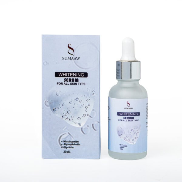 Whitening Serum