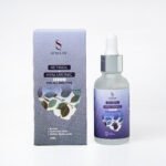 Retinol  Hyaluronic Serum