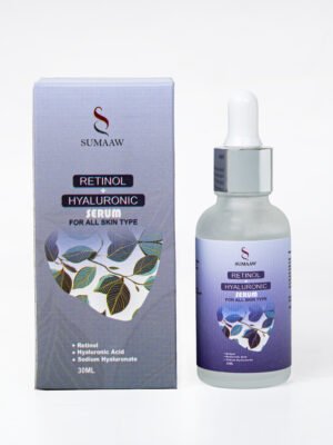 Retinol Hyaluronic Serum (2)