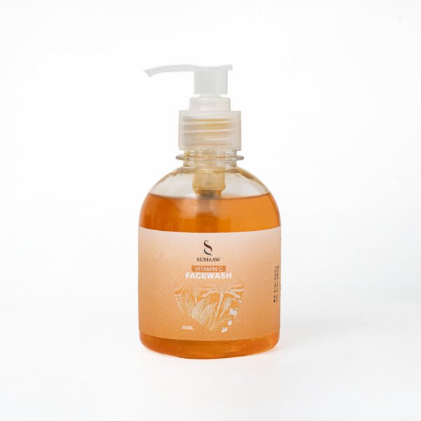 Vitamin C Facewash