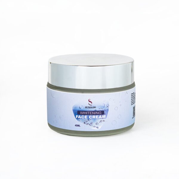 Whitening Face Careem