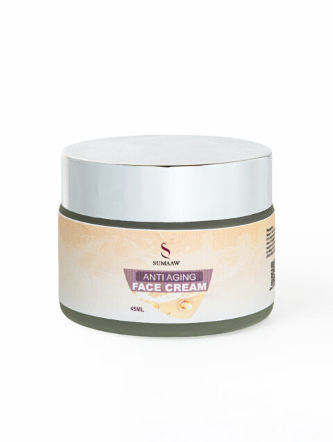 Nourishing Hand Cream