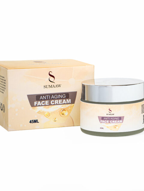 Argan Oil Hair Treatment