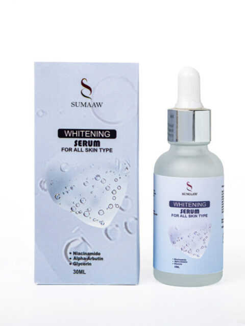 Advanced Brightening & Dark Spot Correcting Serum