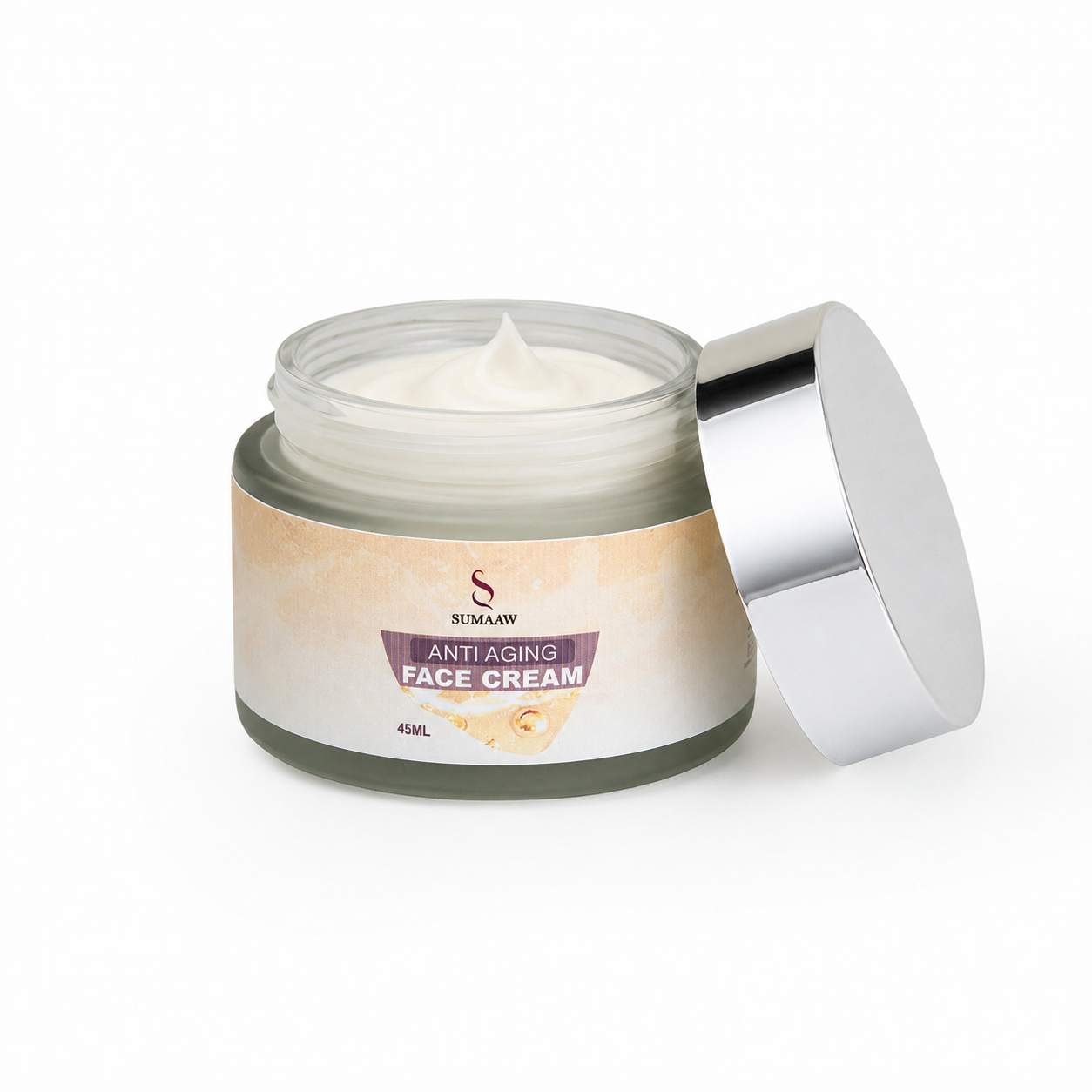 Nourishing Hand Cream - Image 3