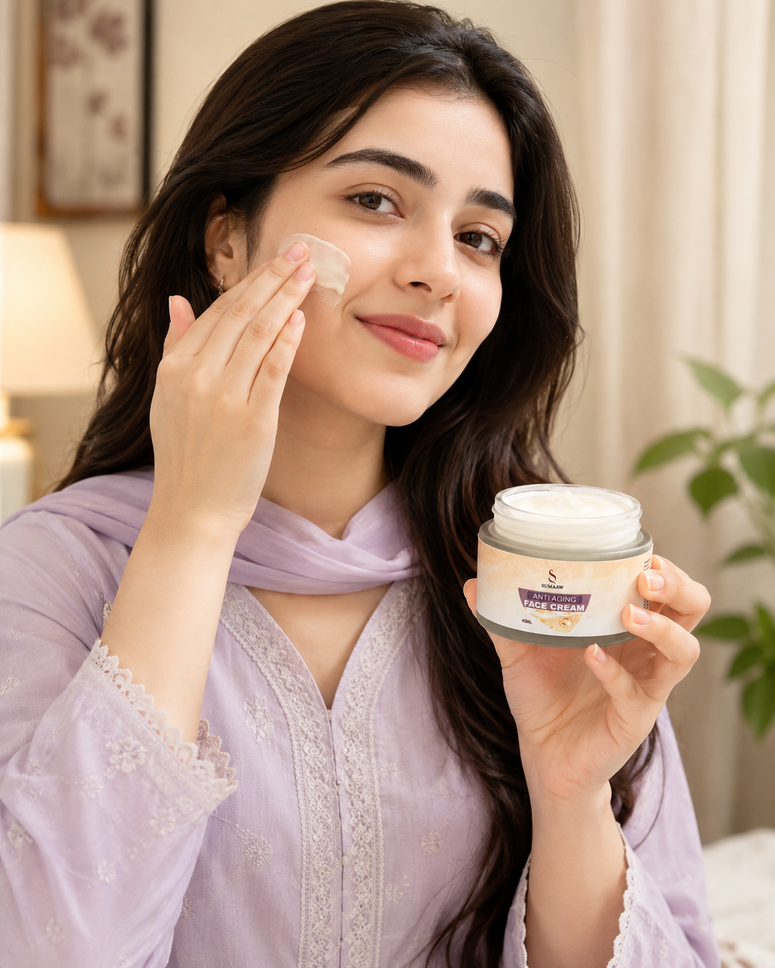 Nourishing Hand Cream - Image 2